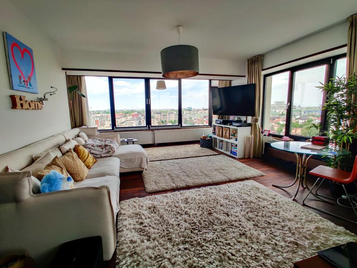 Downtown Penthouse With Fantastic Views *