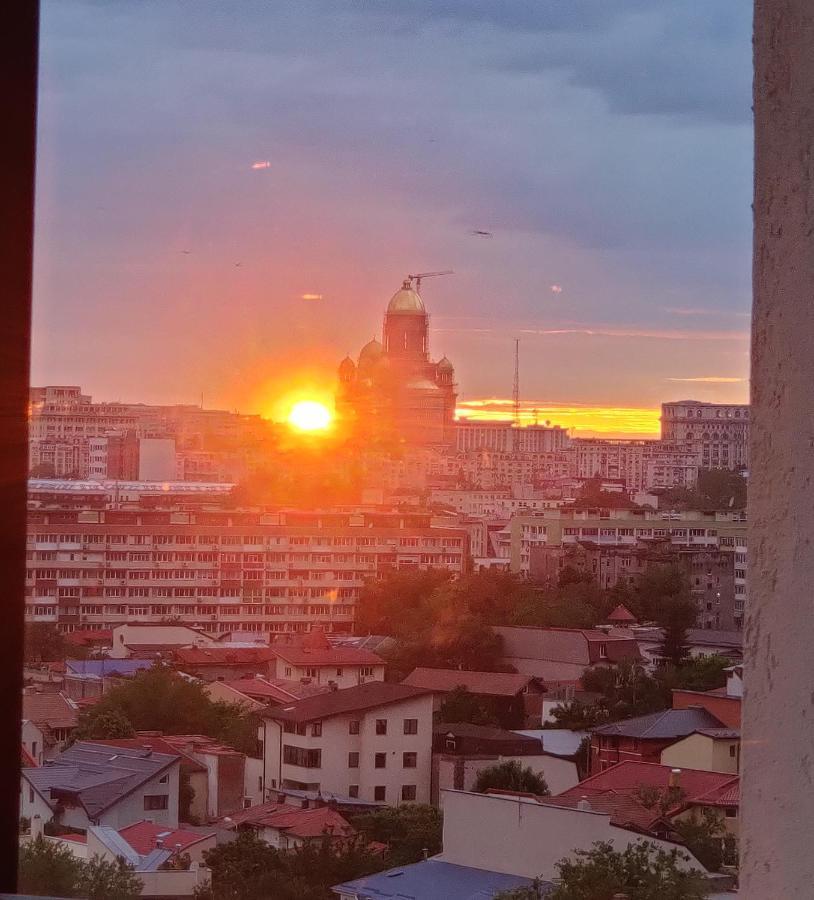 Downtown Penthouse With Fantastic Views * Bucureşti