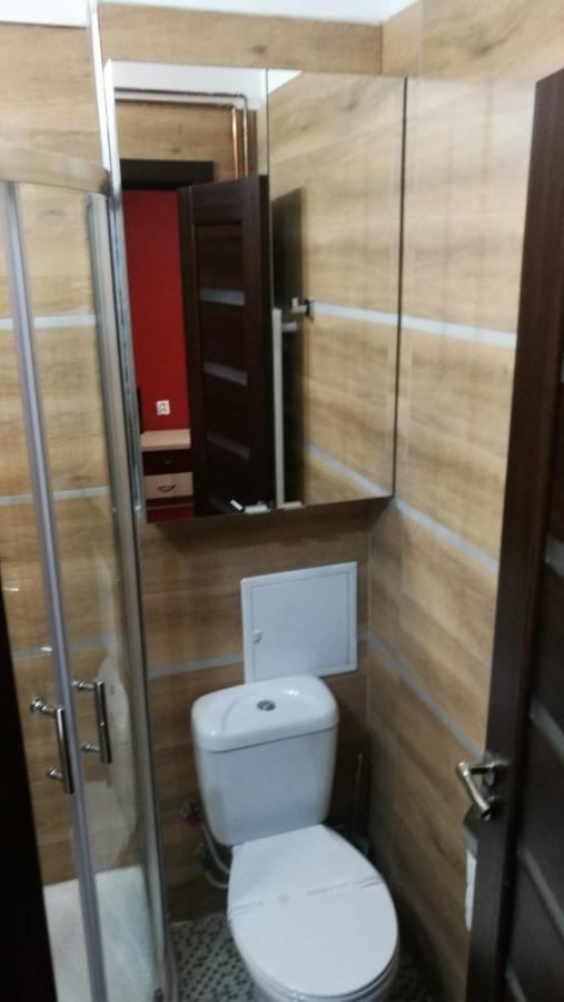 Coquettehouse Studio Gara De Nord * Bucharest