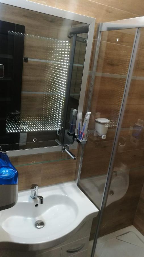 Coquettehouse Studio Gara De Nord Apartment Bucharest