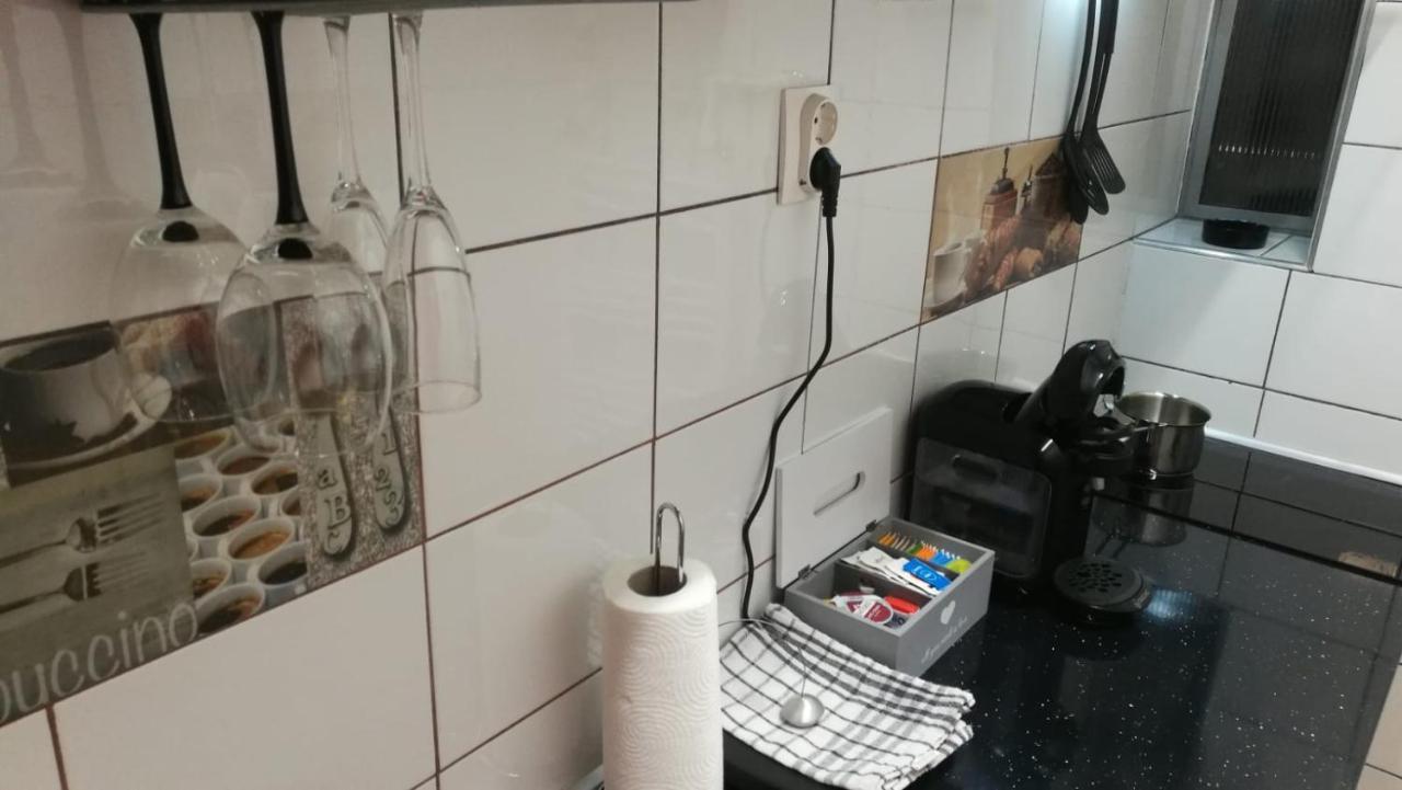 Coquettehouse Studio Gara De Nord Apartment Bucharest