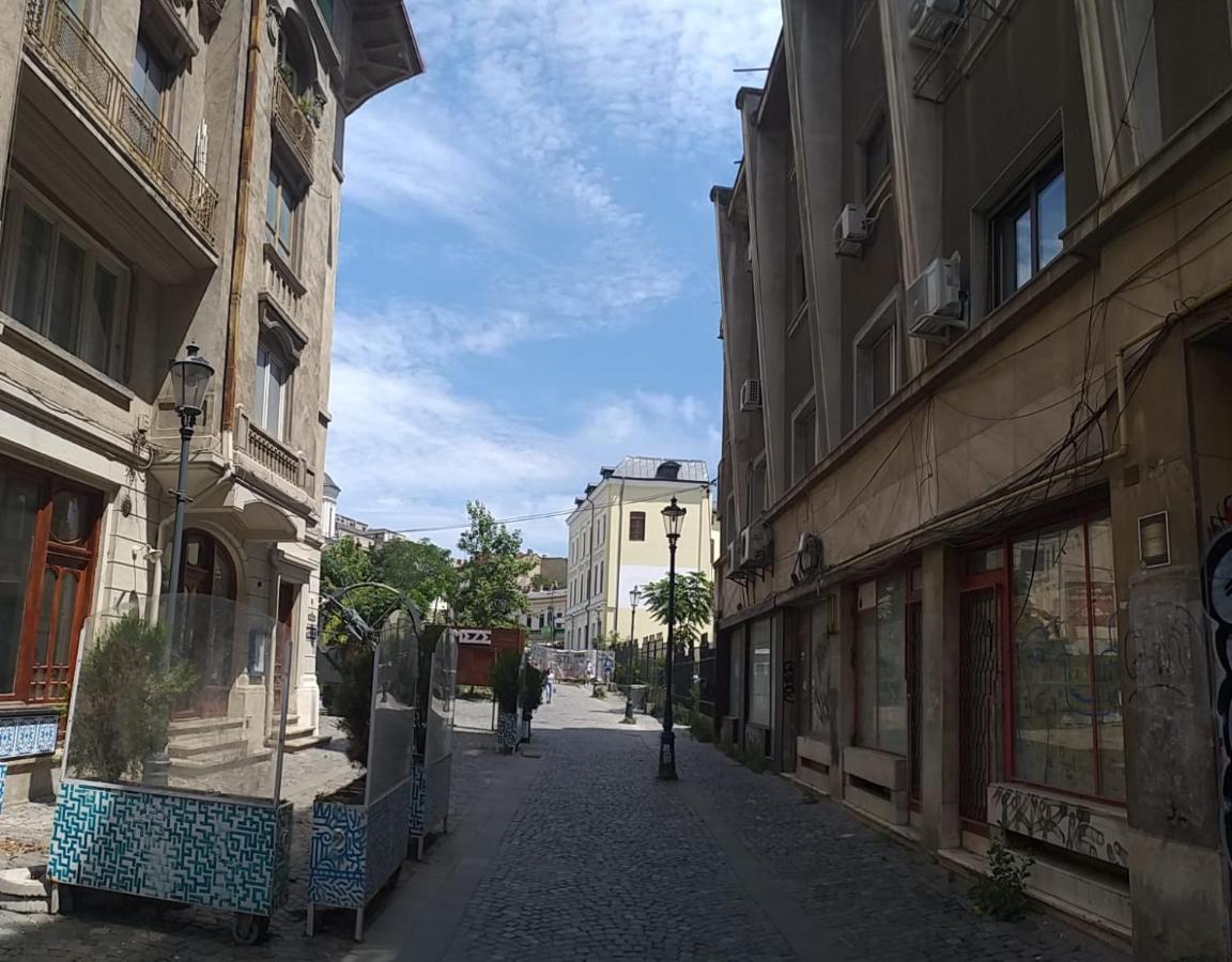 Apartamento In Old Town