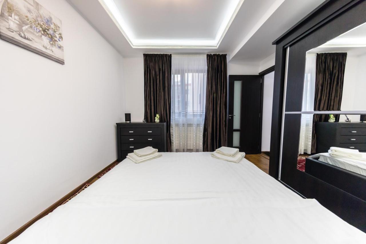 Apartment Sud Dreams Bucharest