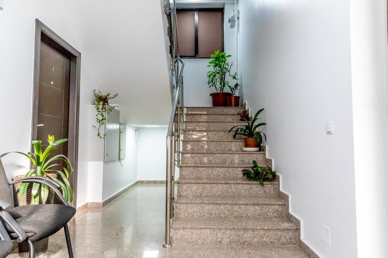 Apartment Sud Dreams *