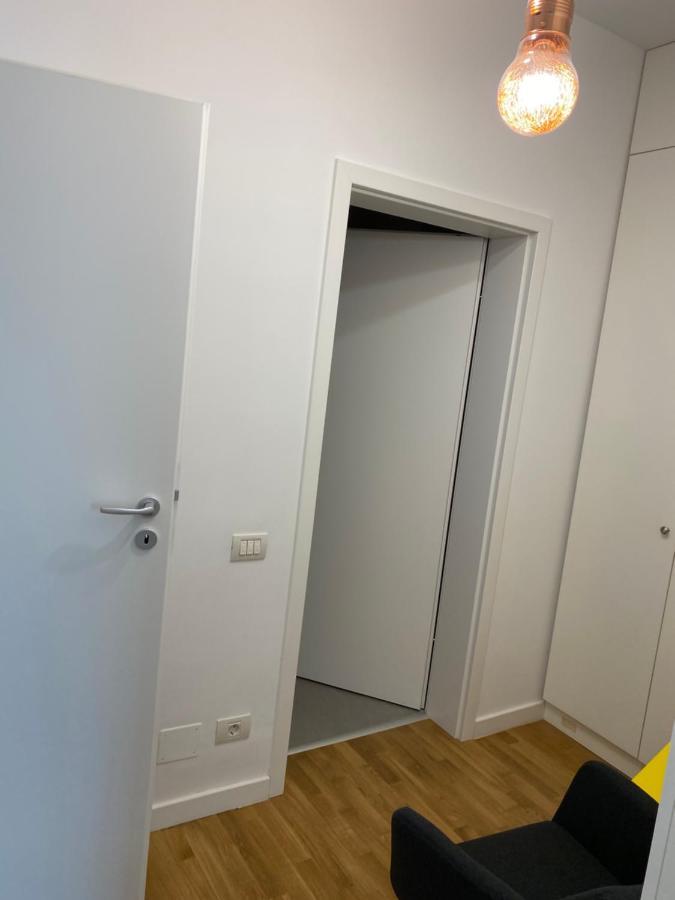 Apartament Strada Smaranda Brăescu Bucureşti