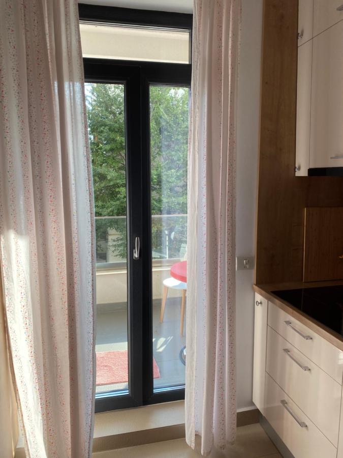 Apartament Strada Smaranda Brăescu Bucureşti