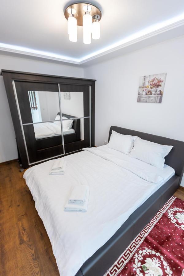 Apartment Sud Dreams Bucharest