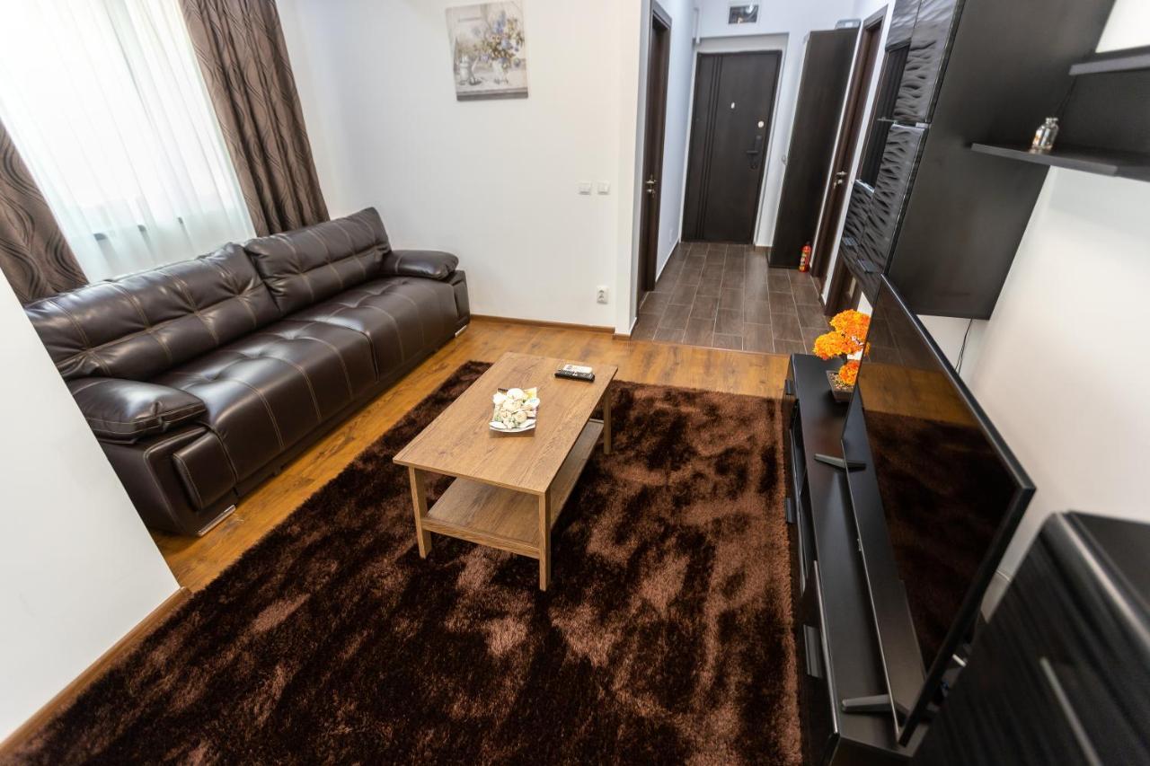 Sud Dreams Apartment Bucharest