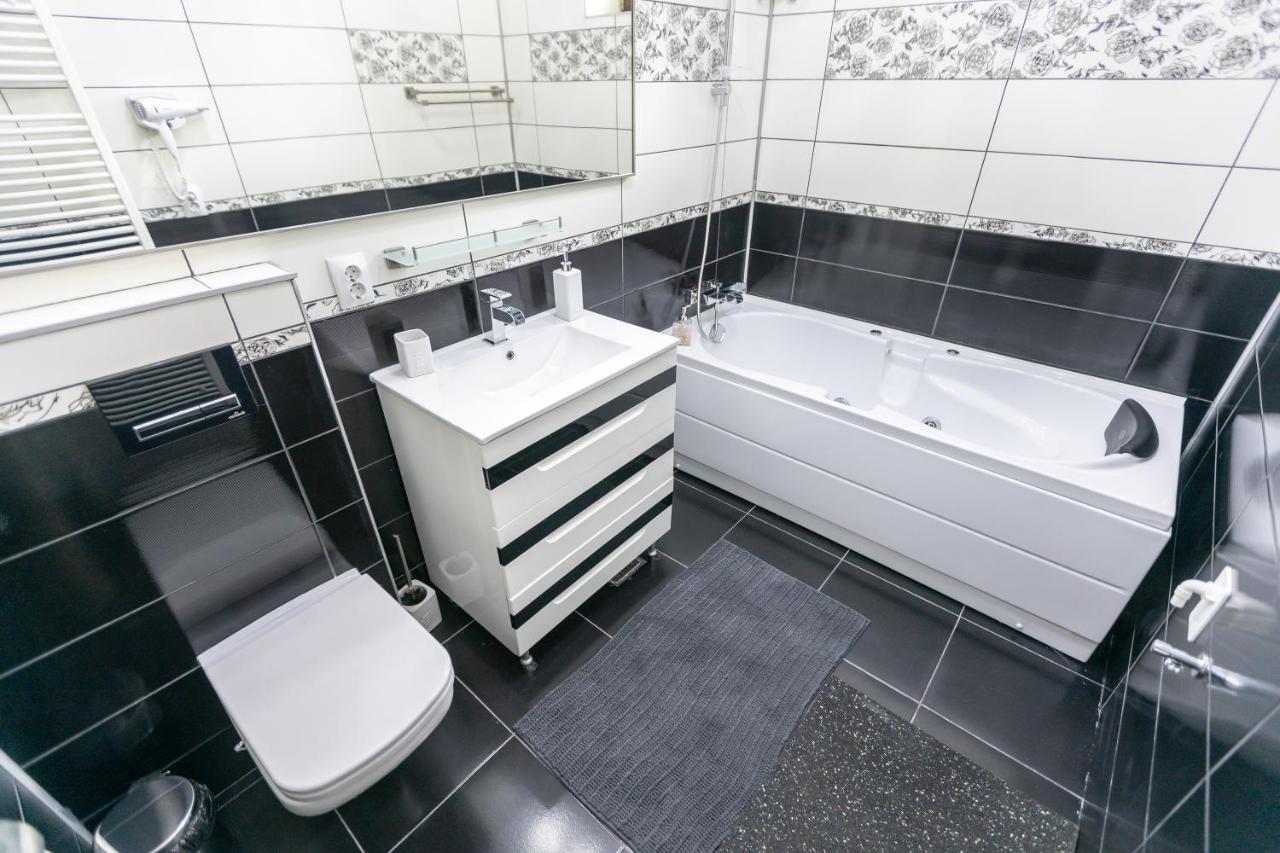 Apartment Sud Dreams Bucharest