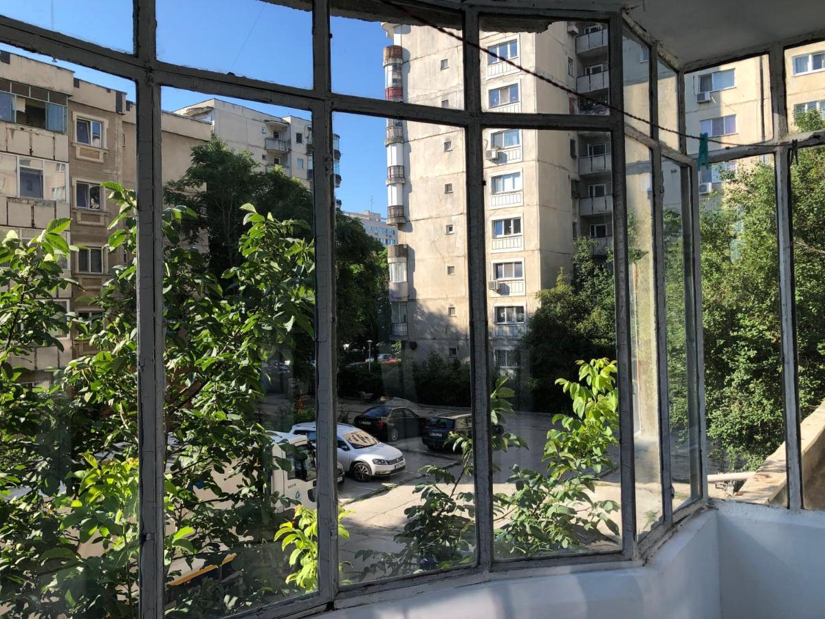 Le Garcon De Cristina-simple,quiet,spacious Apartment