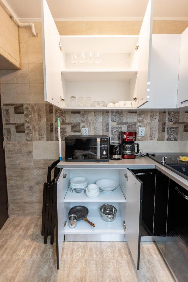 Sud Dreams Apartment