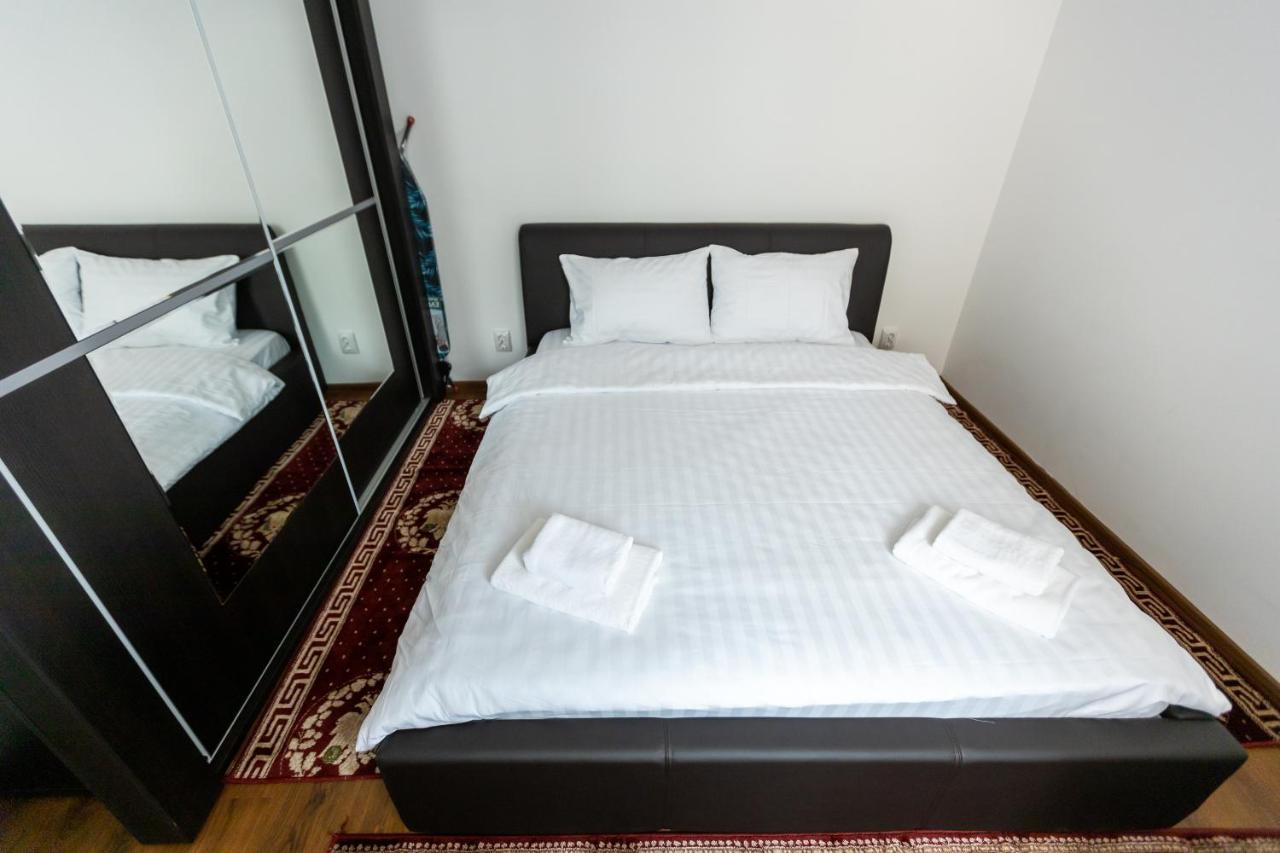 Sud Dreams Apartment