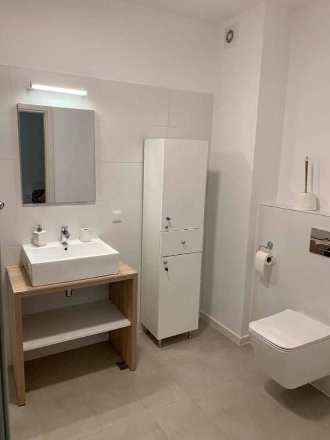 Apartment Soho Studio
