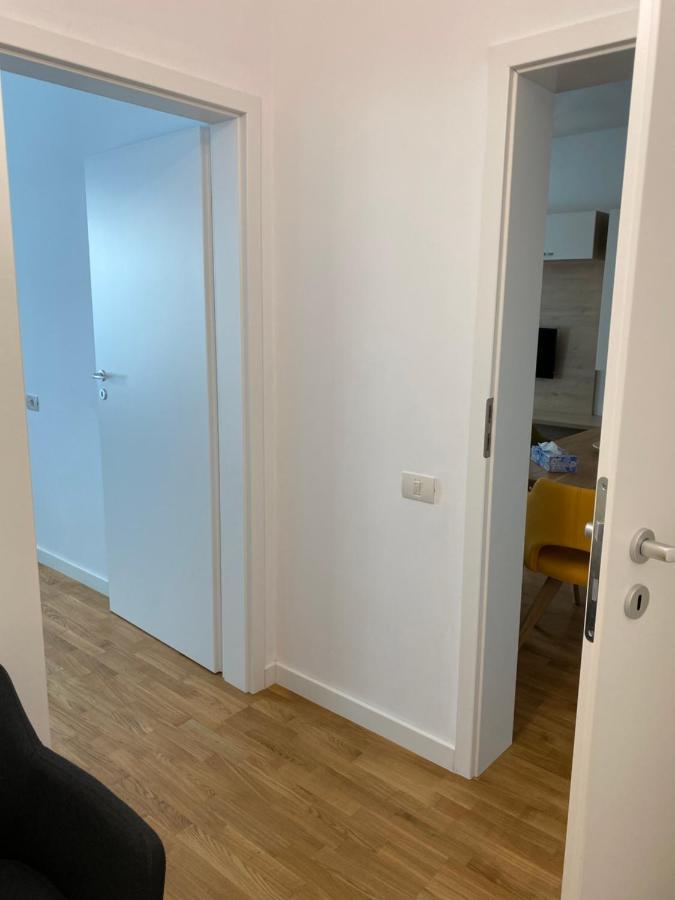 Strada Smaranda Braescu Apartment *