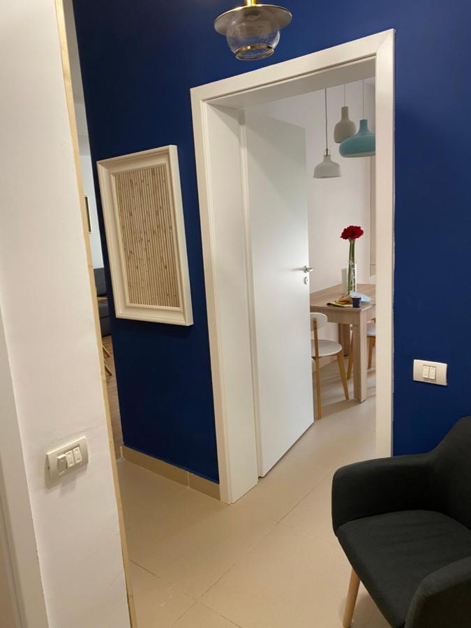 Apartament Strada Smaranda Brăescu Bucureşti