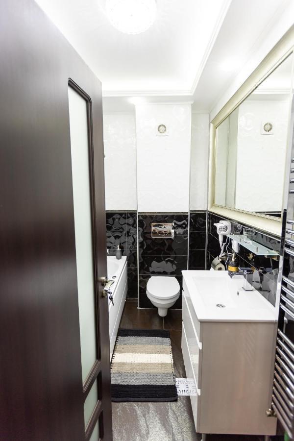 Apartment Sud Dreams Bucharest