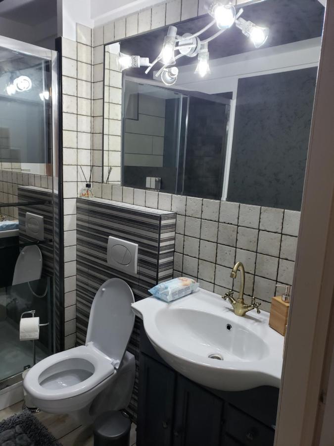 Apartment Phoenix Studio Bucharest