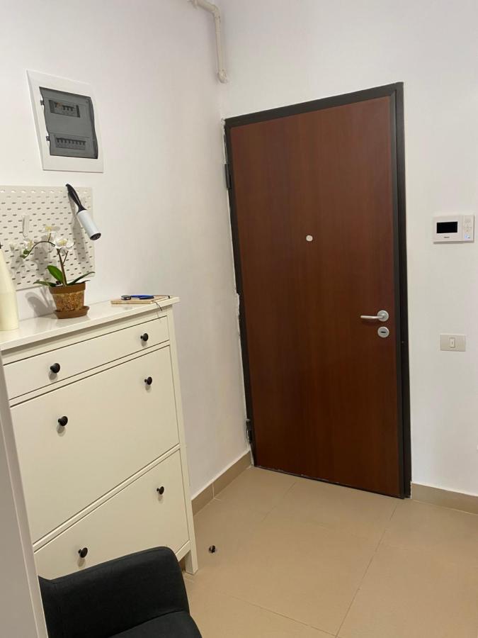 Strada Smaranda Braescu Apartment *