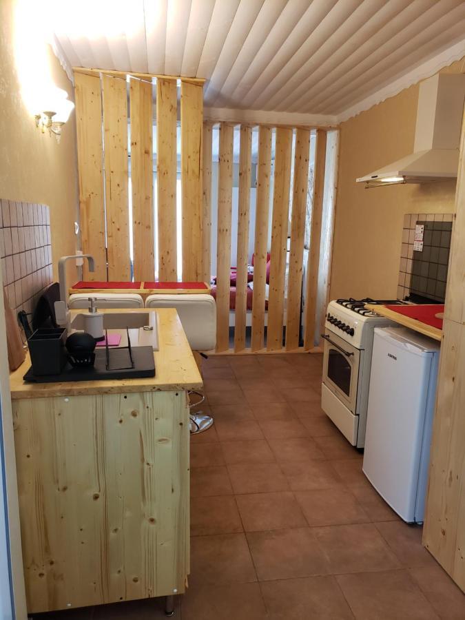 Phoenix Studio Apartment *