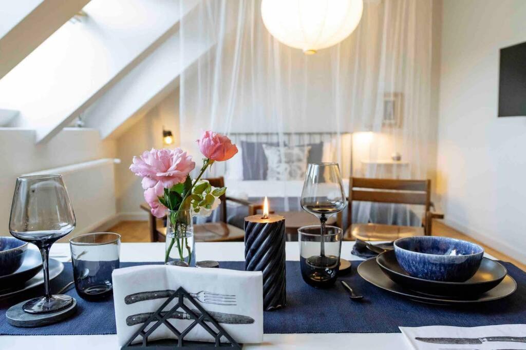 Vivando - Classy E + Parking Apartament