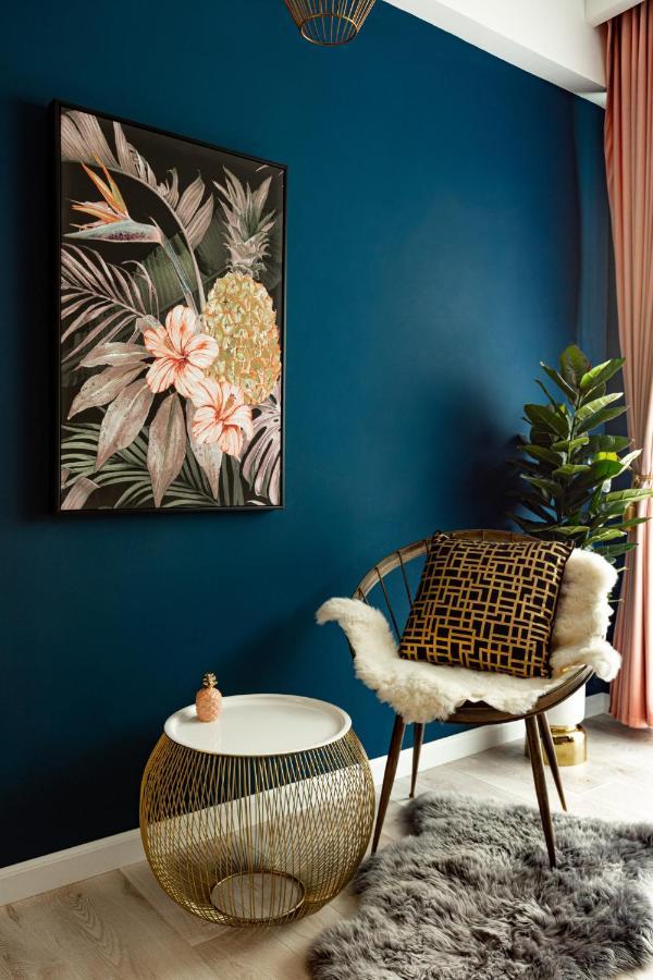 Apartament Holt - Welcome To The Jungle Bucureşti
