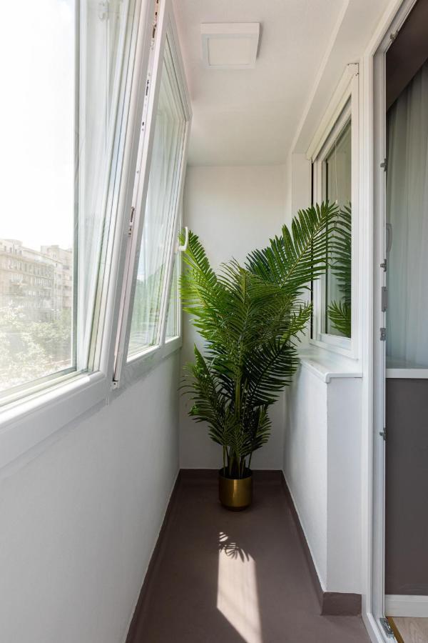 Holt - Welcome To The Jungle Apartament *