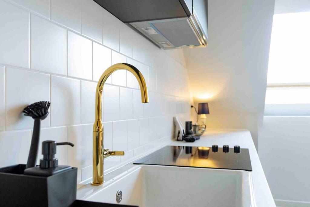 Apartament Vivando - Classy E + Parking