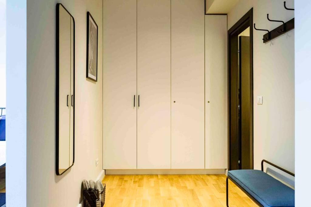 Vivando - Classy E + Parking Apartament *