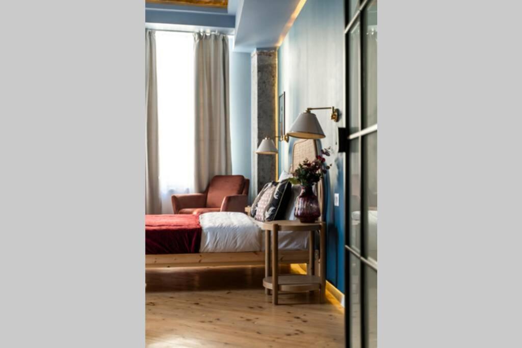Apartment Marvellous Design 2br Old Town