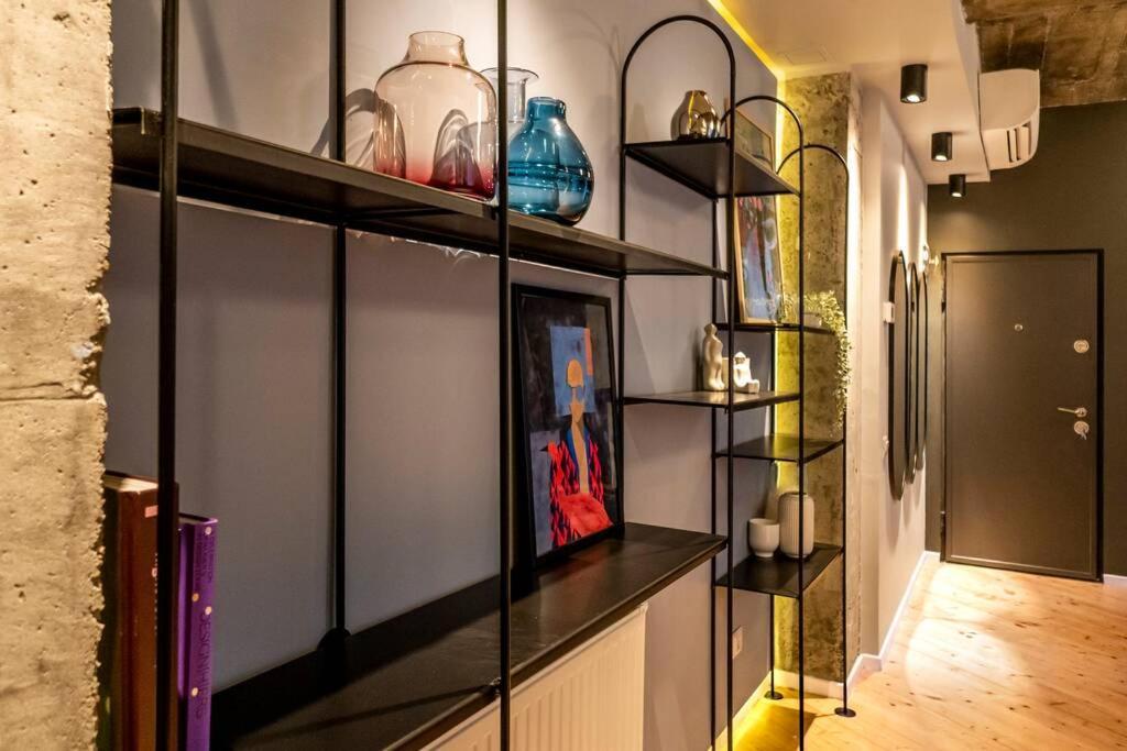 Marvellous Design 2br Old Town Apartment Bucharest