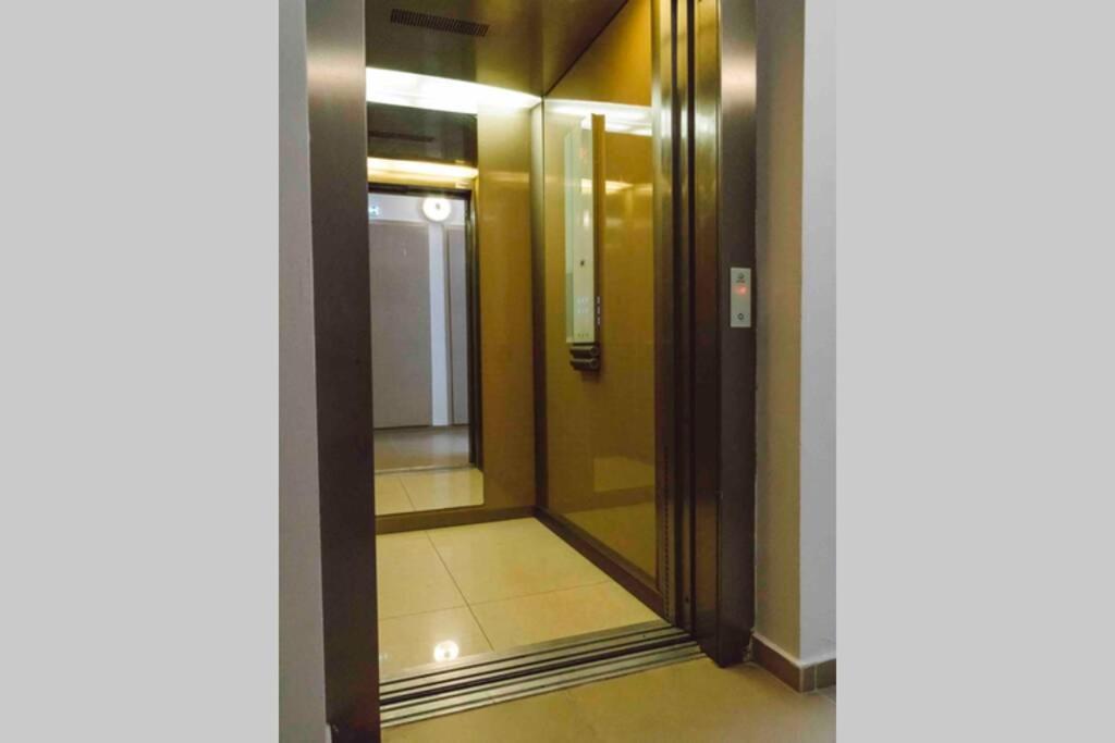 Vivando - Classy E + Parking Apartament Bucureşti
