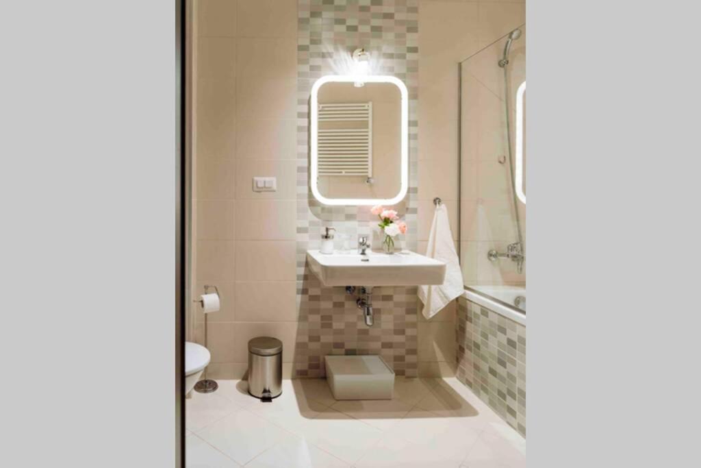 Apartament Vivando - Classy E + Parking