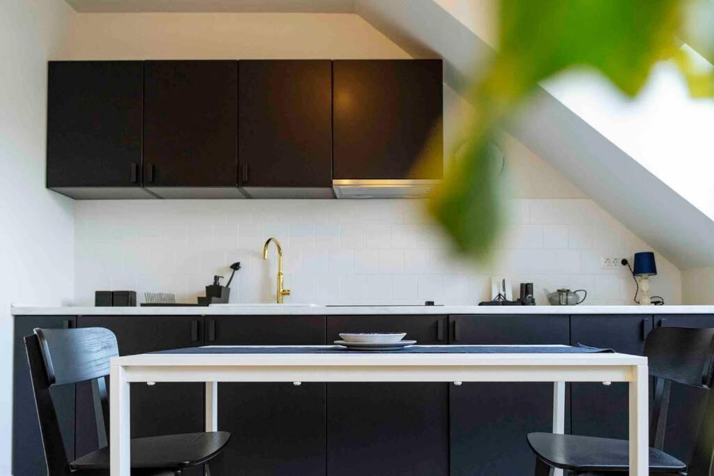 Apartament Vivando - Classy E + Parking