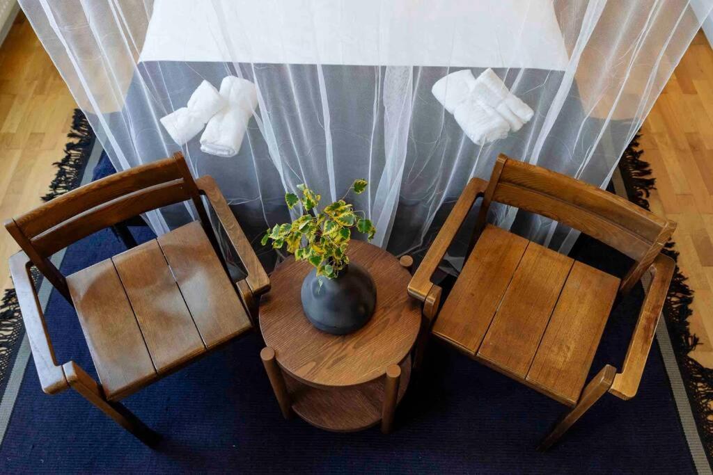 Vivando - Classy E + Parking Apartament *