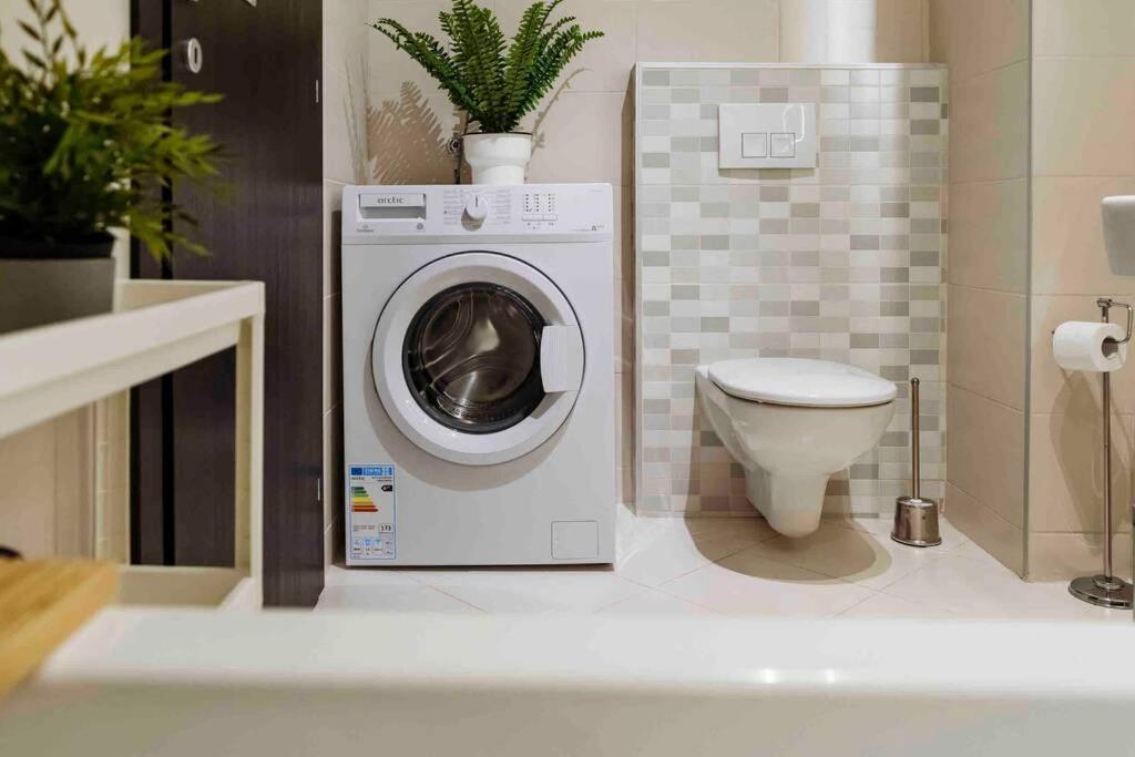 Apartament Vivando - Classy E + Parking *