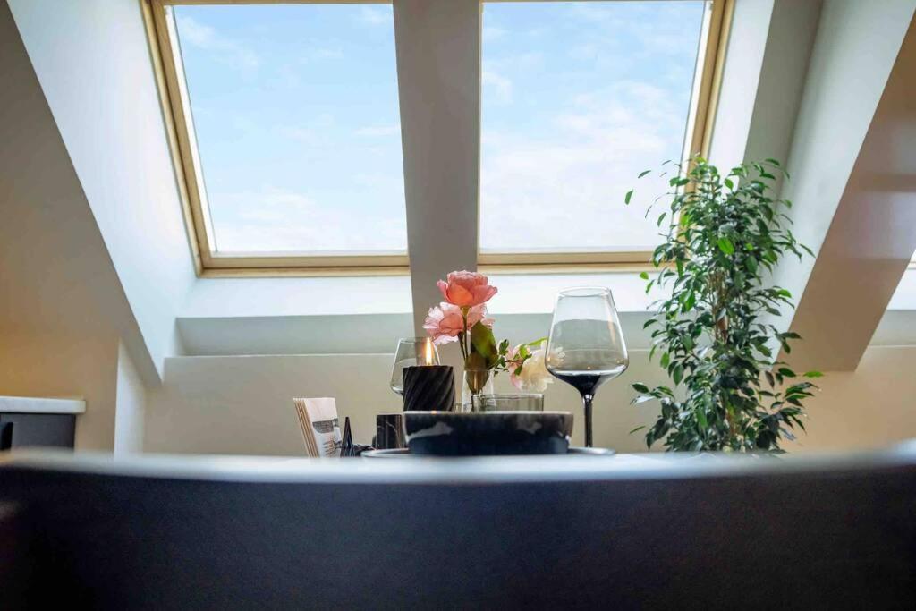 Apartament Vivando - Classy E + Parking Bucureşti