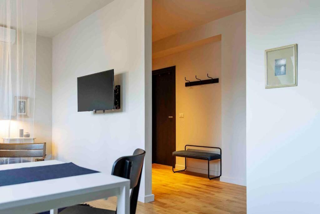 Vivando - Classy E + Parking Apartament *