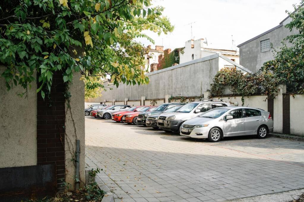 Apartment Vivando - Sunny F + Parking *