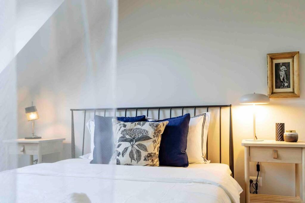 Apartament Vivando - Classy E + Parking
