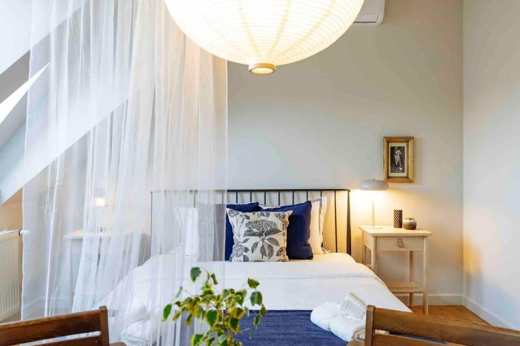 Apartament Vivando - Classy E + Parking Bucureşti