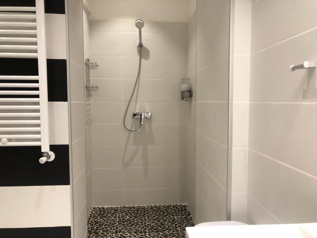 Stylish Westpark 2 View W8 * Bucareste
