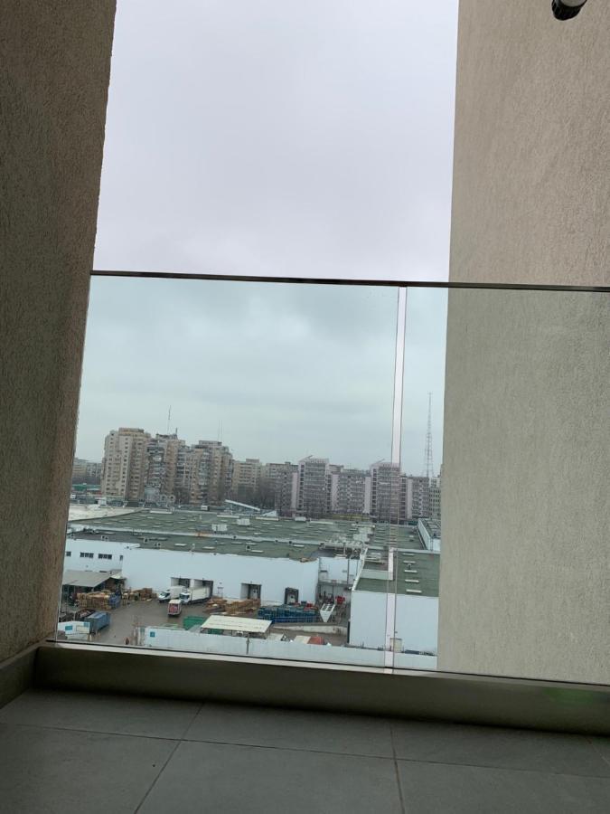 Apartament Comfort Plaza