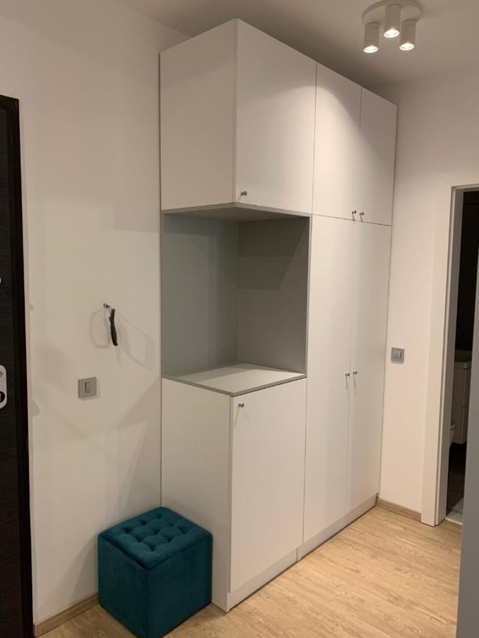 Comfort Plaza Apartament Bucureşti