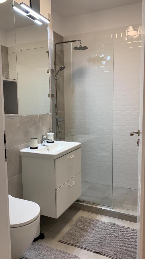 Apartament Comfort Plaza