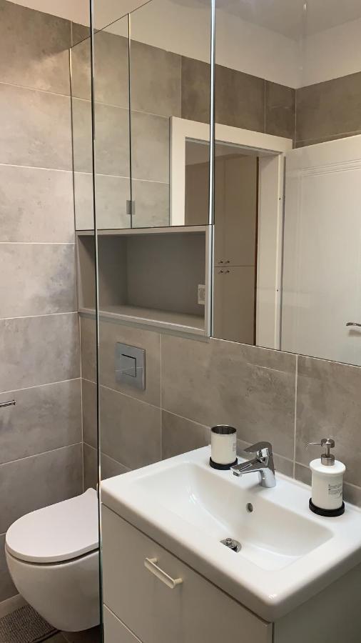 Apartament Comfort Plaza Bucureşti