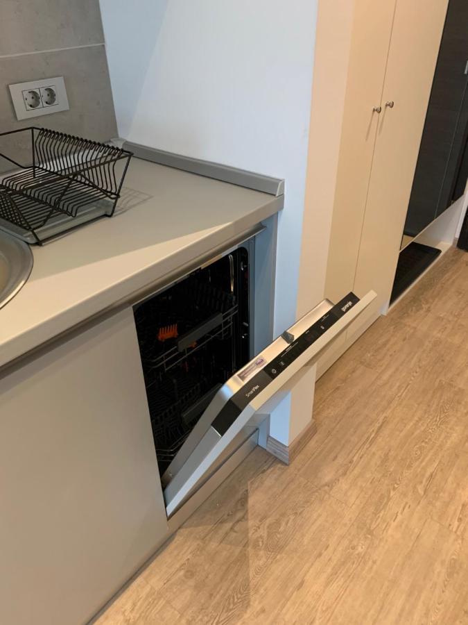 Comfort Plaza Apartament Bucureşti