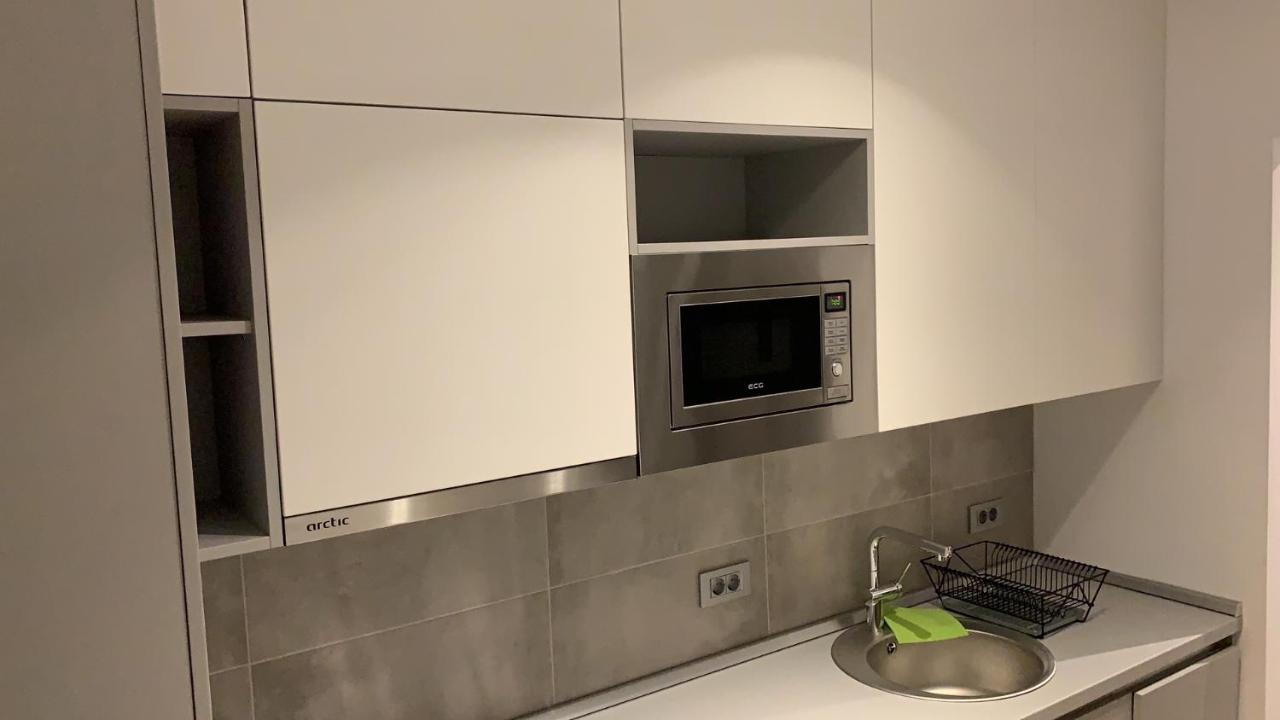 Comfort Plaza Bucureşti