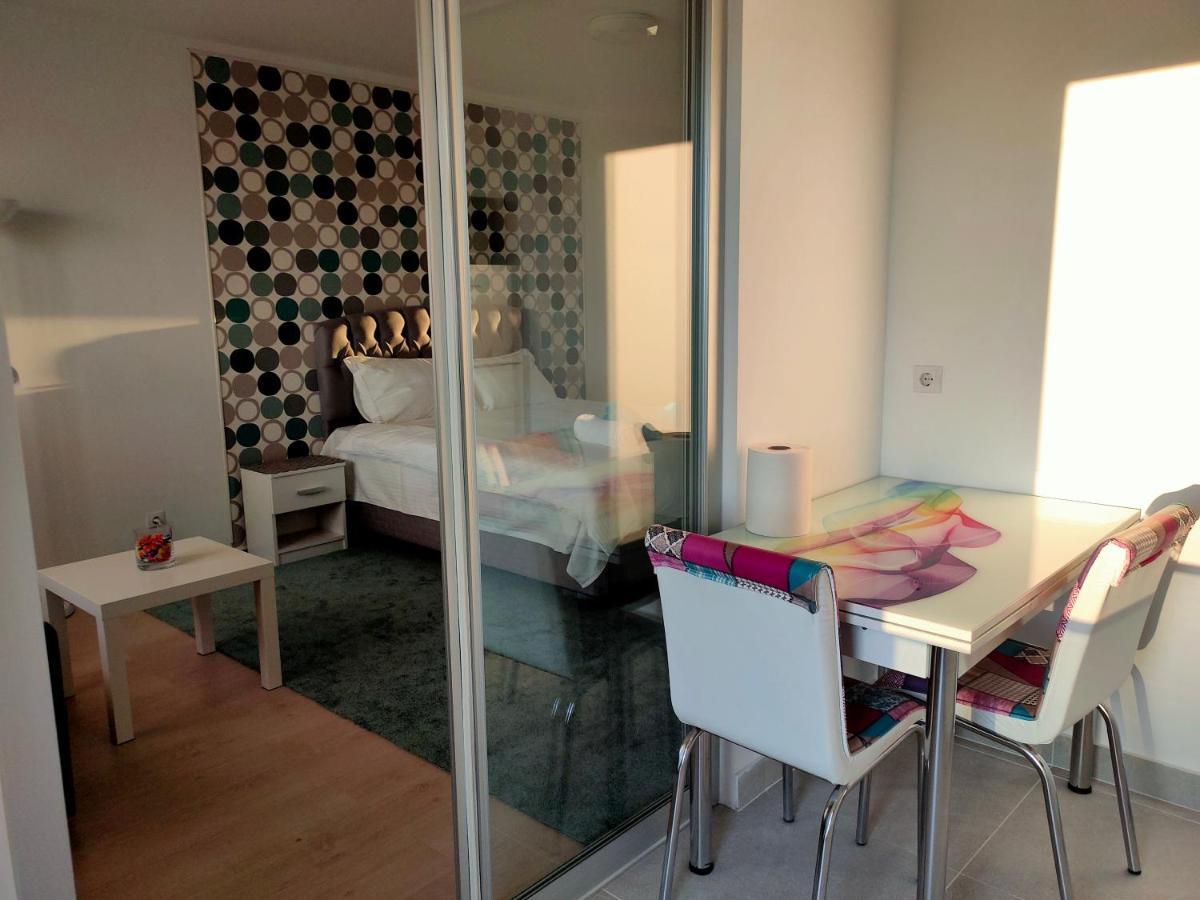 Dc Ghencea 158 Self Check-in Apartamento *