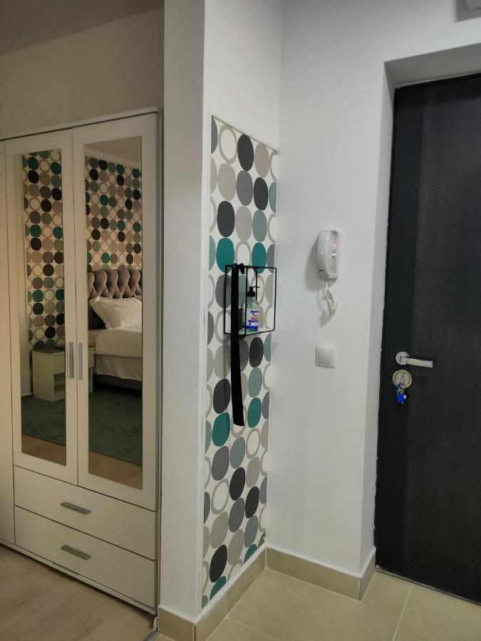 Dc Ghencea 158 Self Check-in Apartamento Bucareste