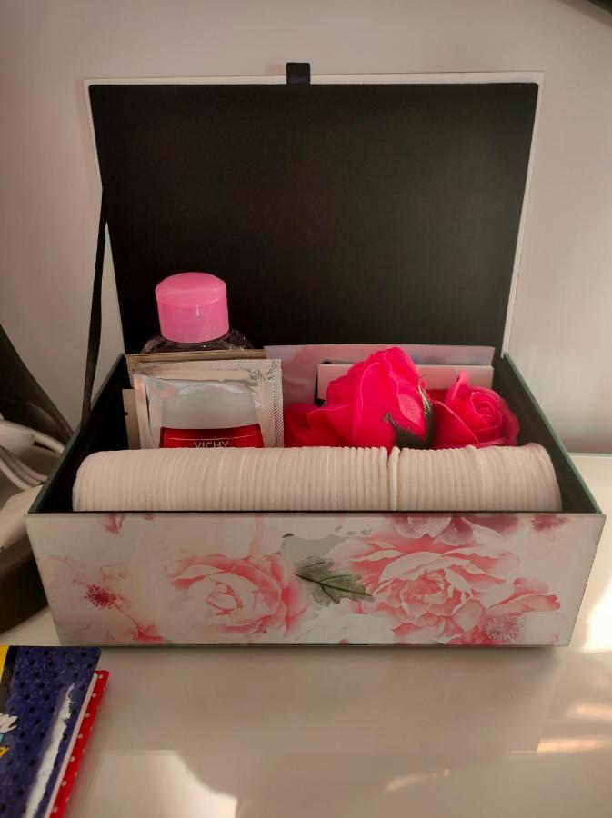 Apartamento Dc Ghencea 158 Self Check-in
